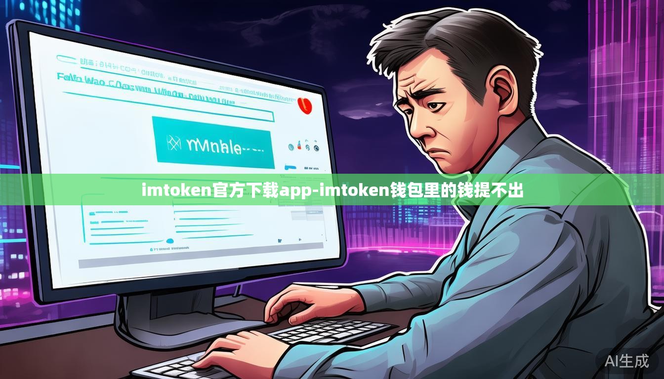 imtoken官方下载app-imtoken钱包里的钱提不出