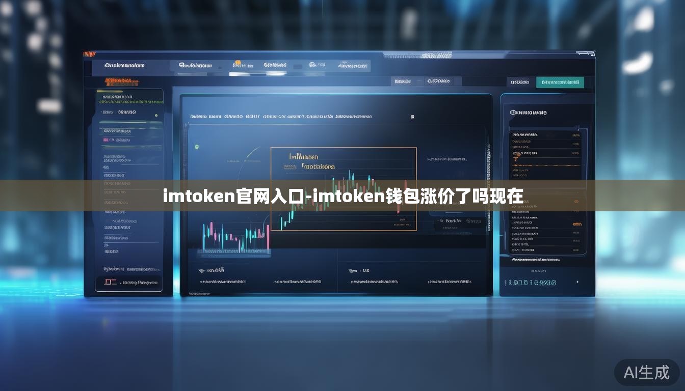imtoken官网入口-imtoken钱包涨价了吗现在