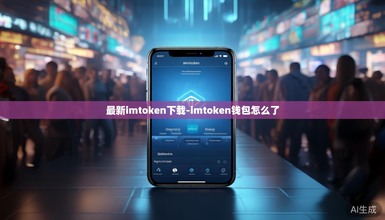 最新imtoken下载-imtoken钱包怎么了