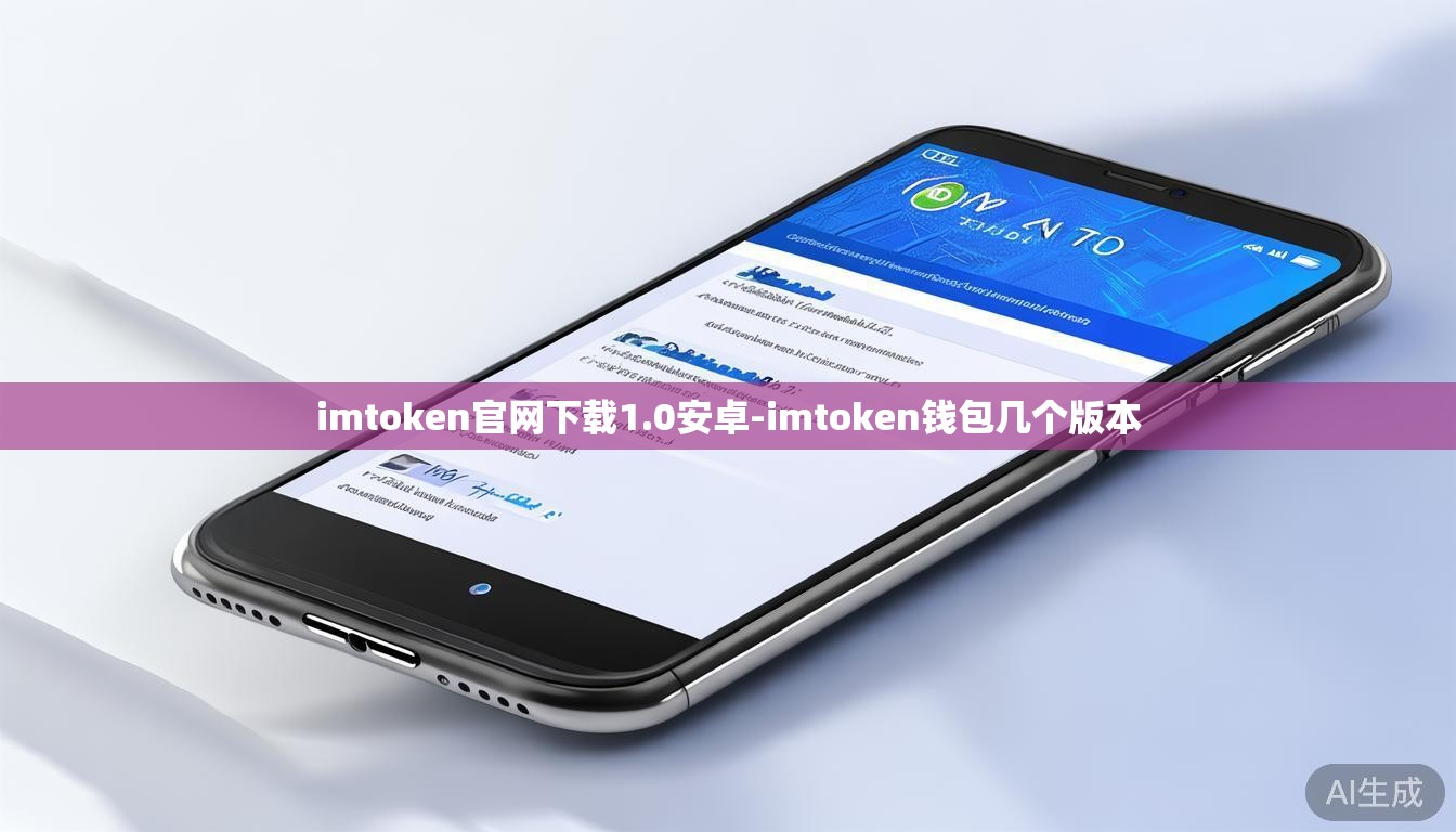 imtoken官网下载1.0安卓-imtoken钱包几个版本