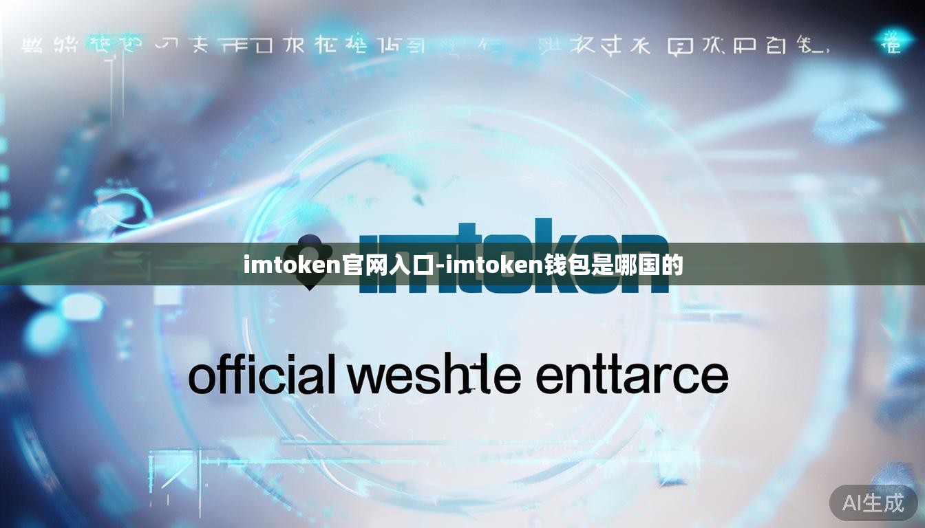 imtoken官网入口-imtoken钱包是哪国的