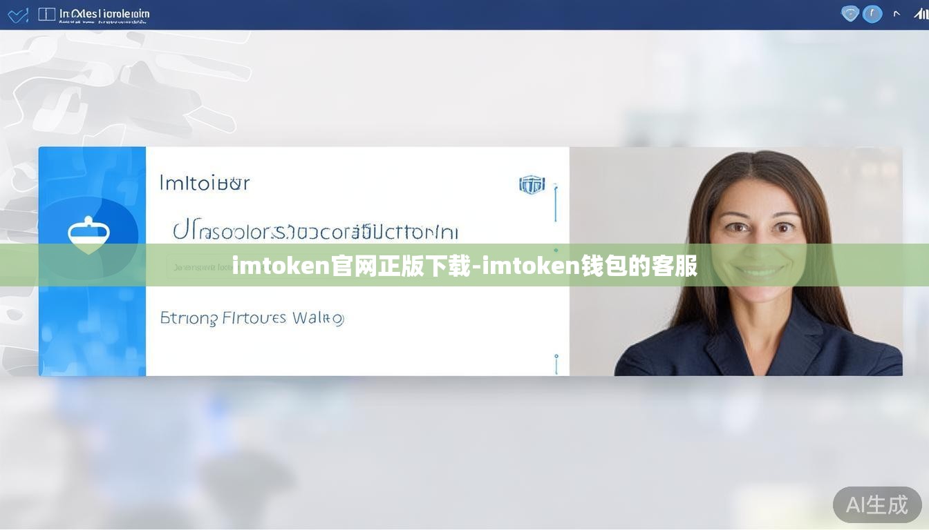 imtoken官网正版下载-imtoken钱包的客服