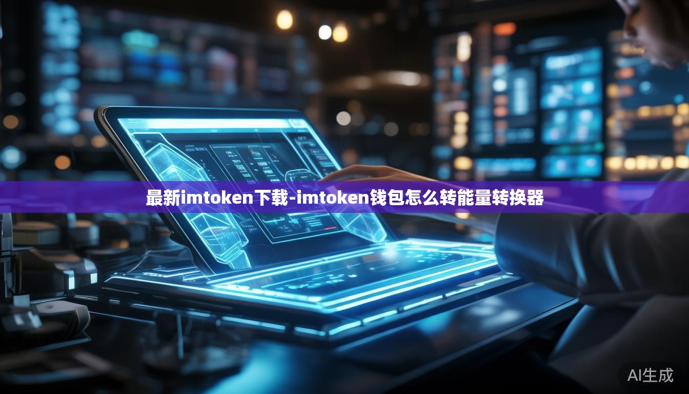 最新imtoken下载-imtoken钱包怎么转能量转换器