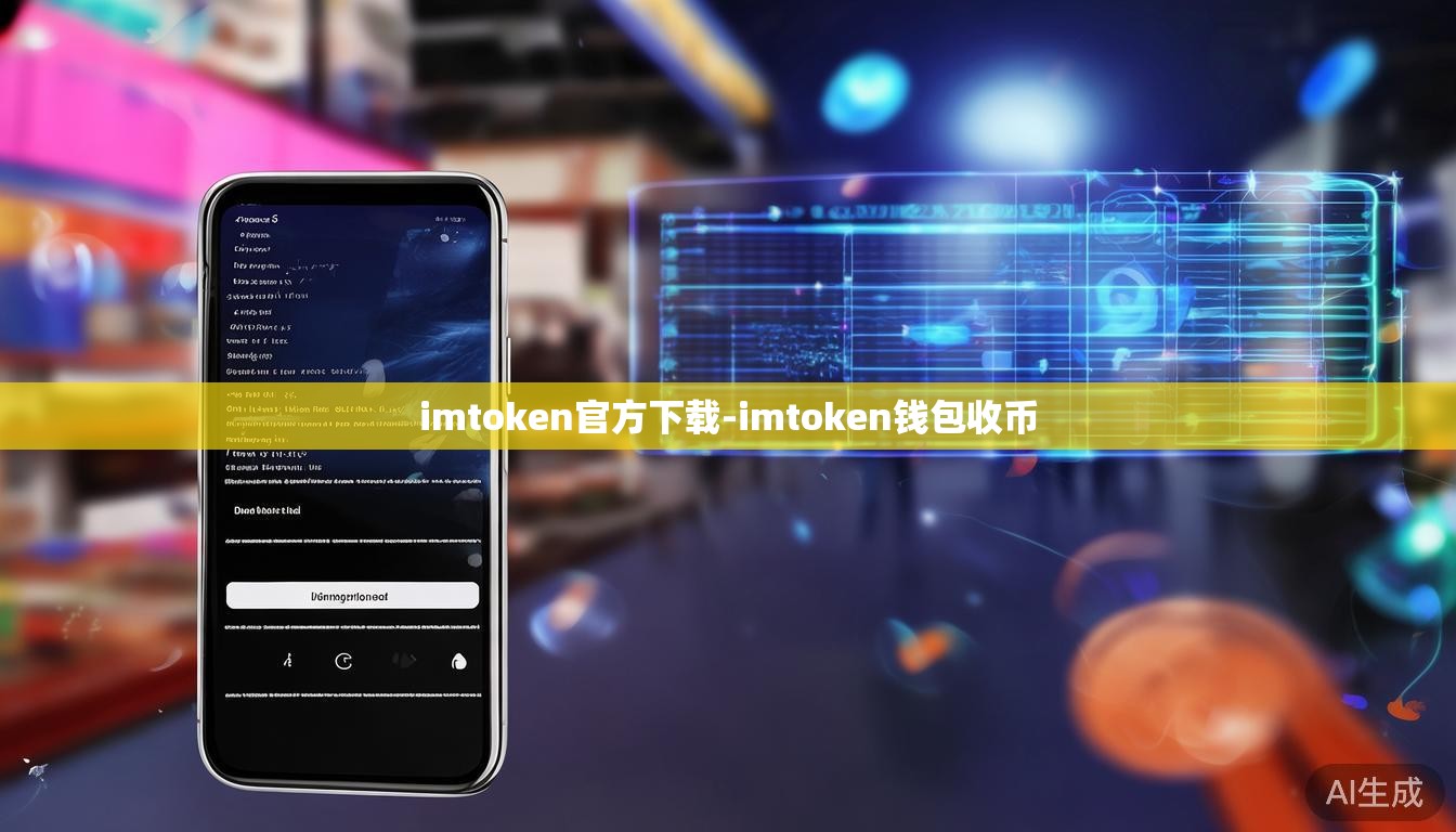 imtoken官方下载-imtoken钱包收币