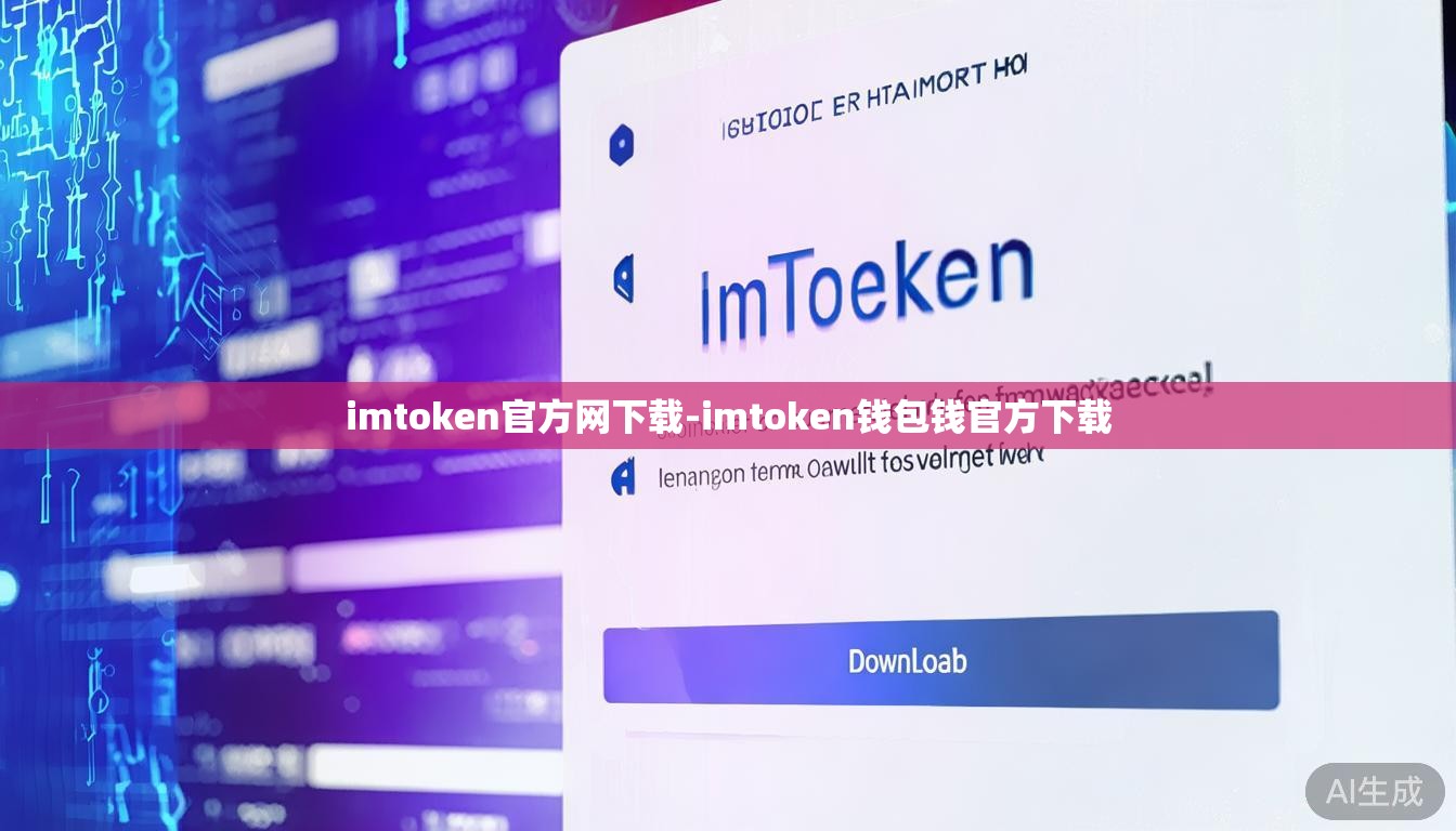 imtoken官方网下载-imtoken钱包钱官方下载