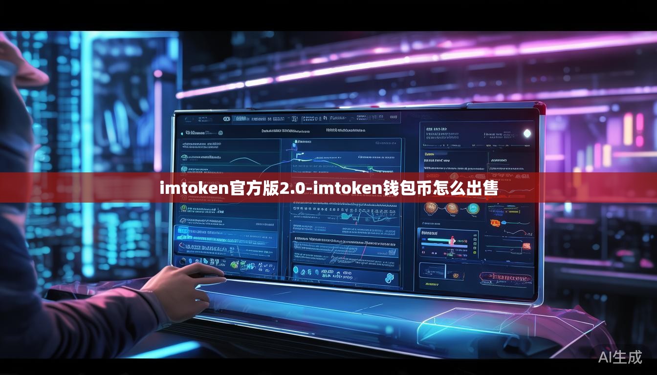 imtoken官方版2.0-imtoken钱包币怎么出售