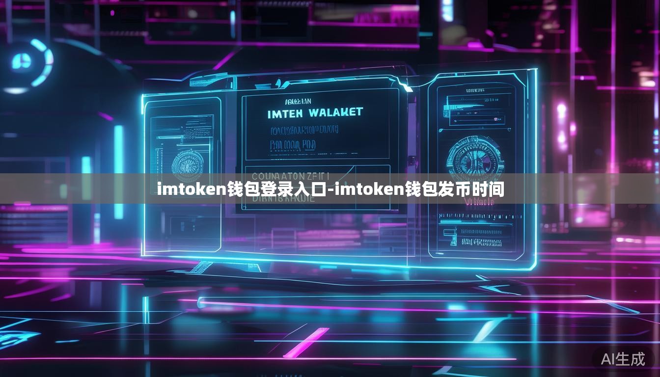 imtoken钱包登录入口-imtoken钱包发币时间