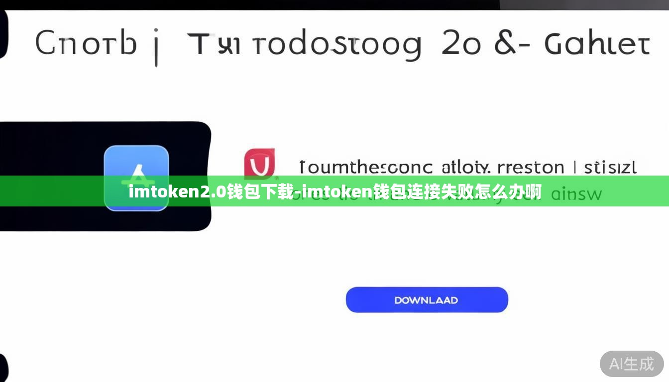 imtoken2.0钱包下载-imtoken钱包连接失败怎么办啊 imtoken2.0钱包下载-imtoken钱包连接失败怎么办啊