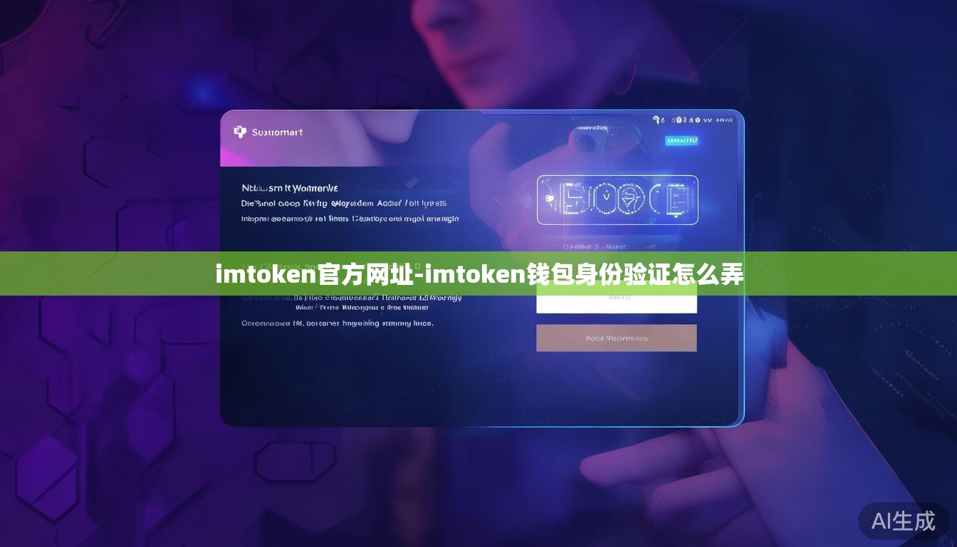 imtoken官方网址-imtoken钱包身份验证怎么弄