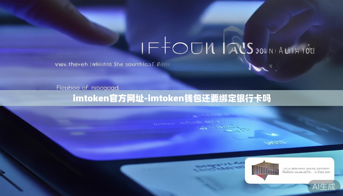 imtoken官方网址-imtoken钱包还要绑定银行卡吗