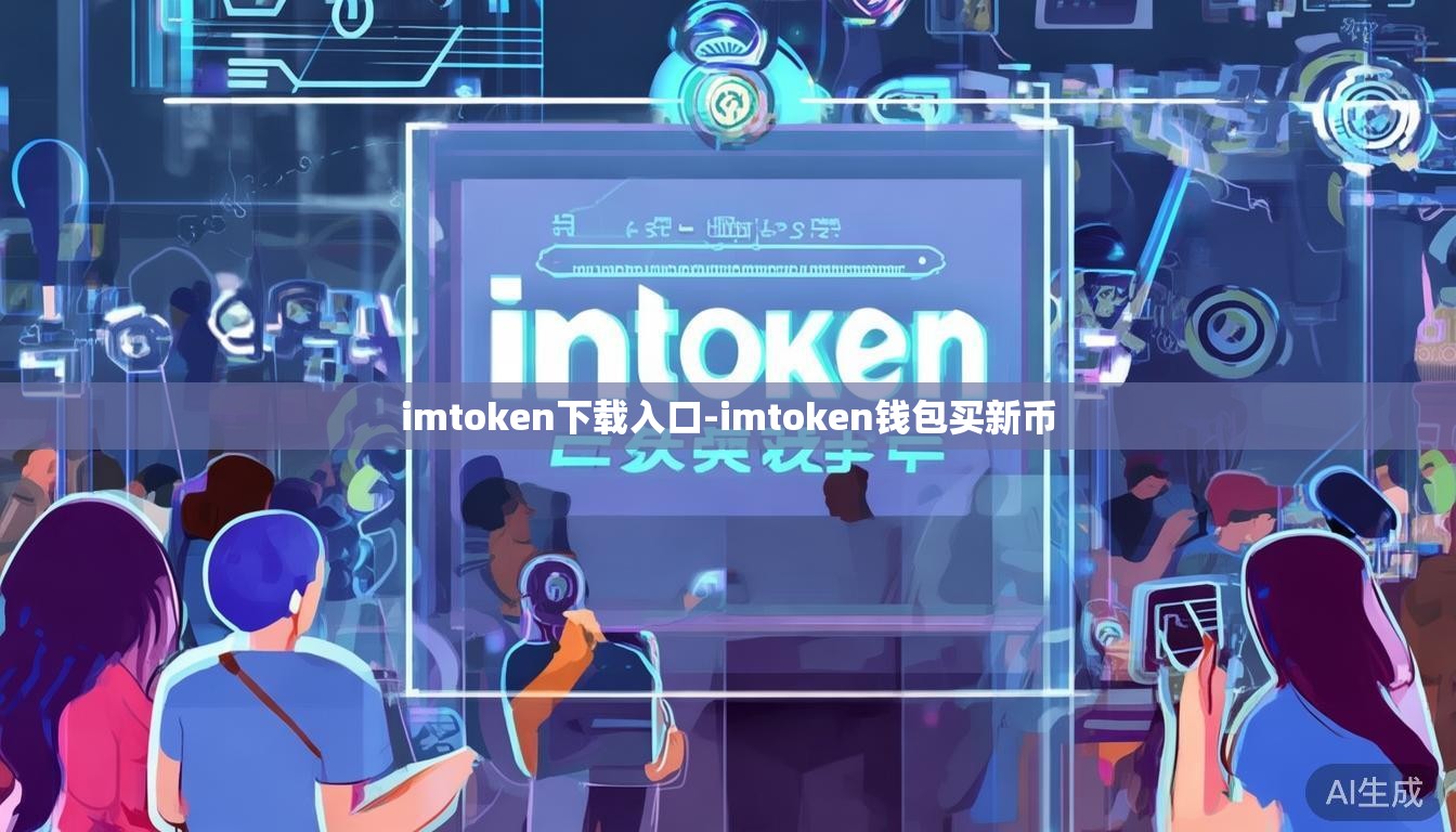 imtoken下载入口-imtoken钱包买新币
