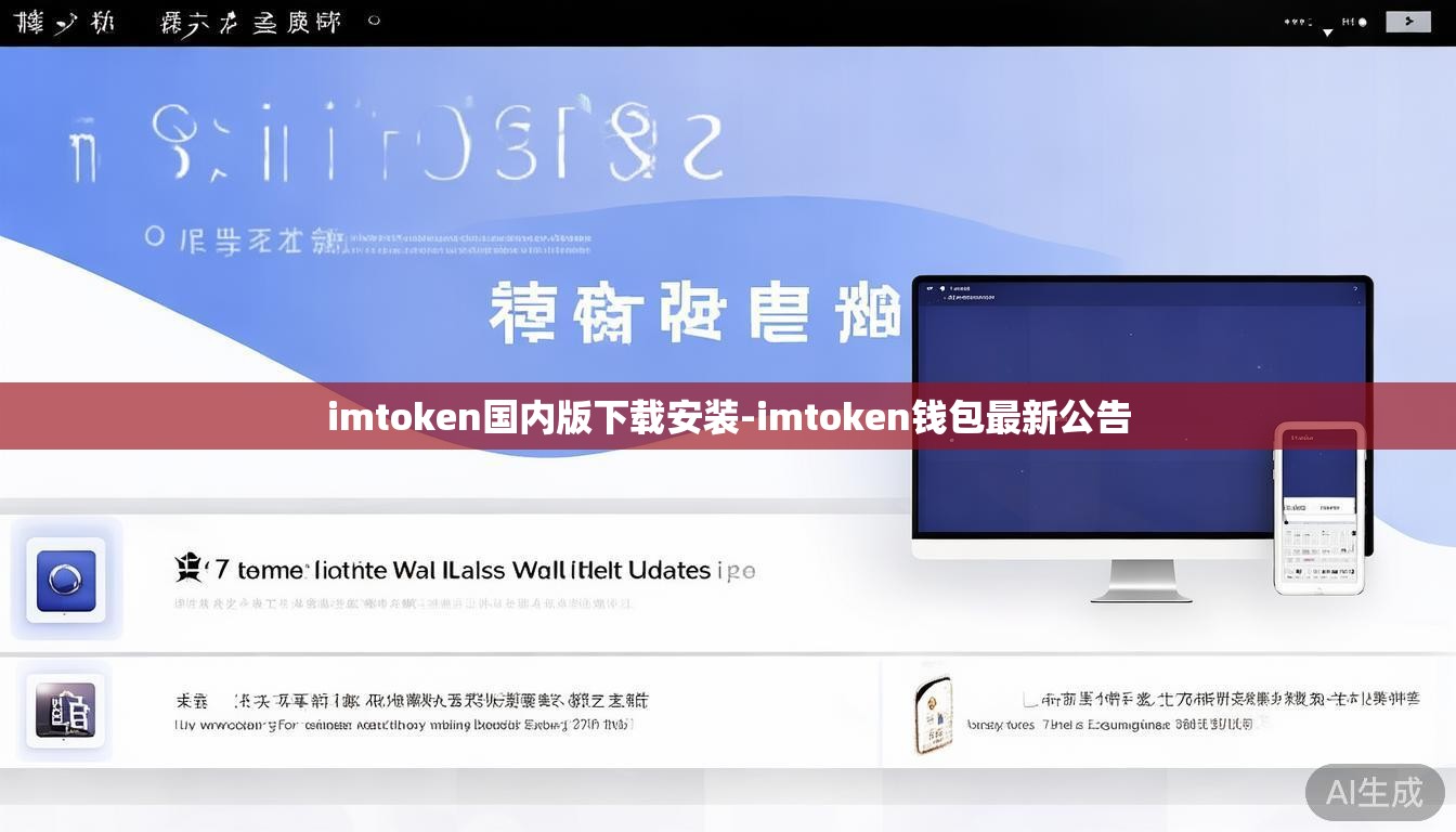 imtoken国内版下载安装-imtoken钱包最新公告