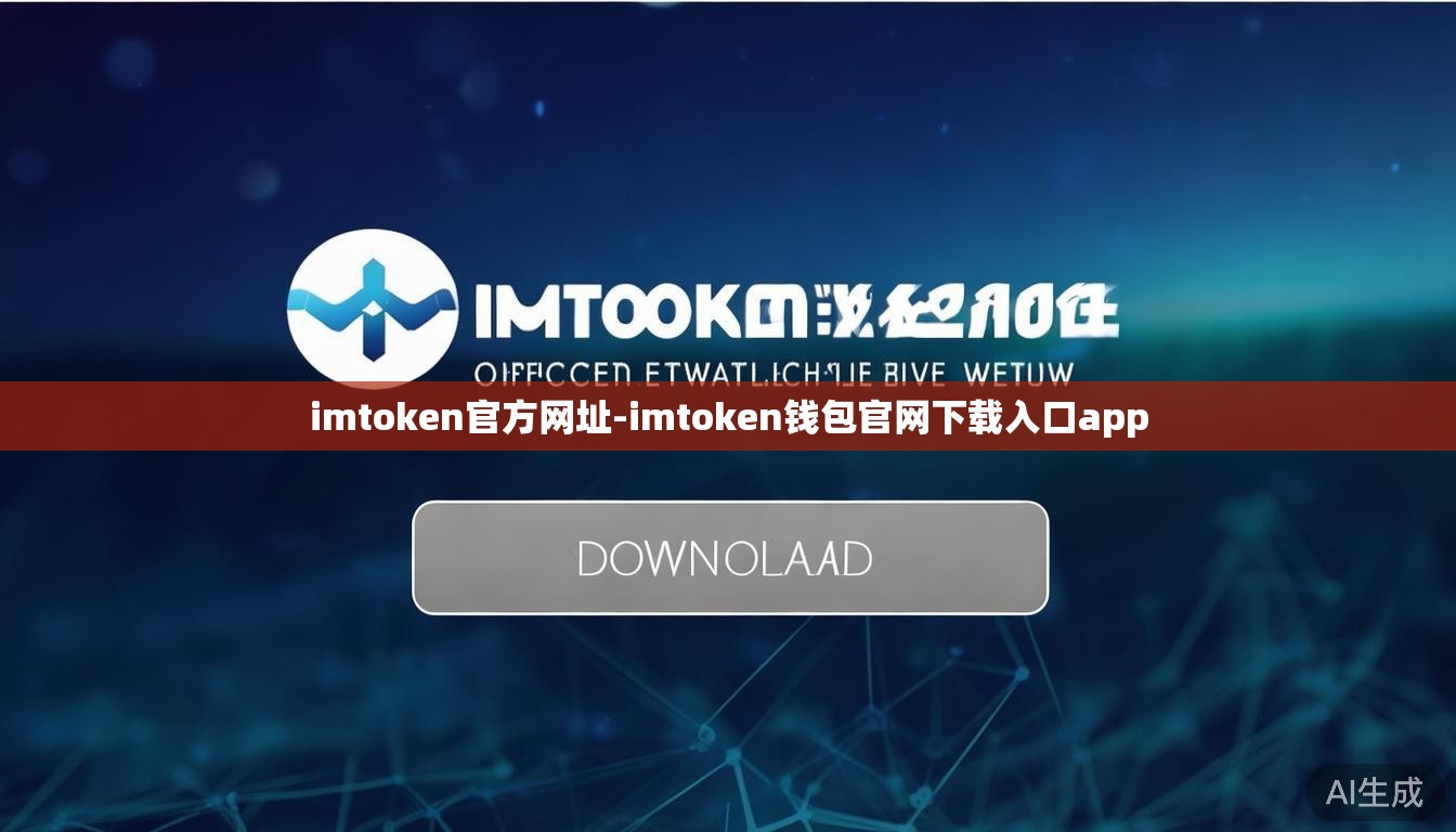 imtoken官方网址-imtoken钱包官网下载入口app