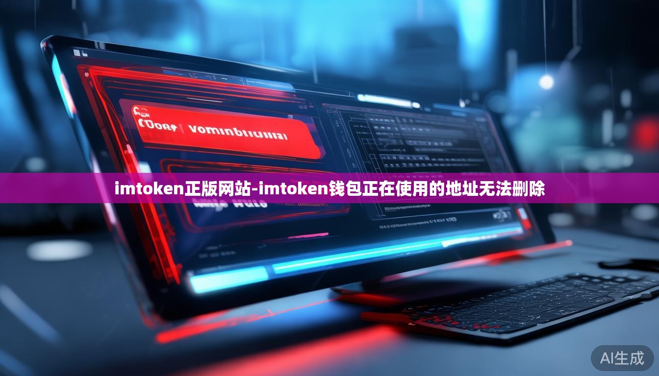 imtoken正版网站-imtoken钱包正在使用的地址无法删除 imtoken正版网站-imtoken钱包正在使用的地址无法删除