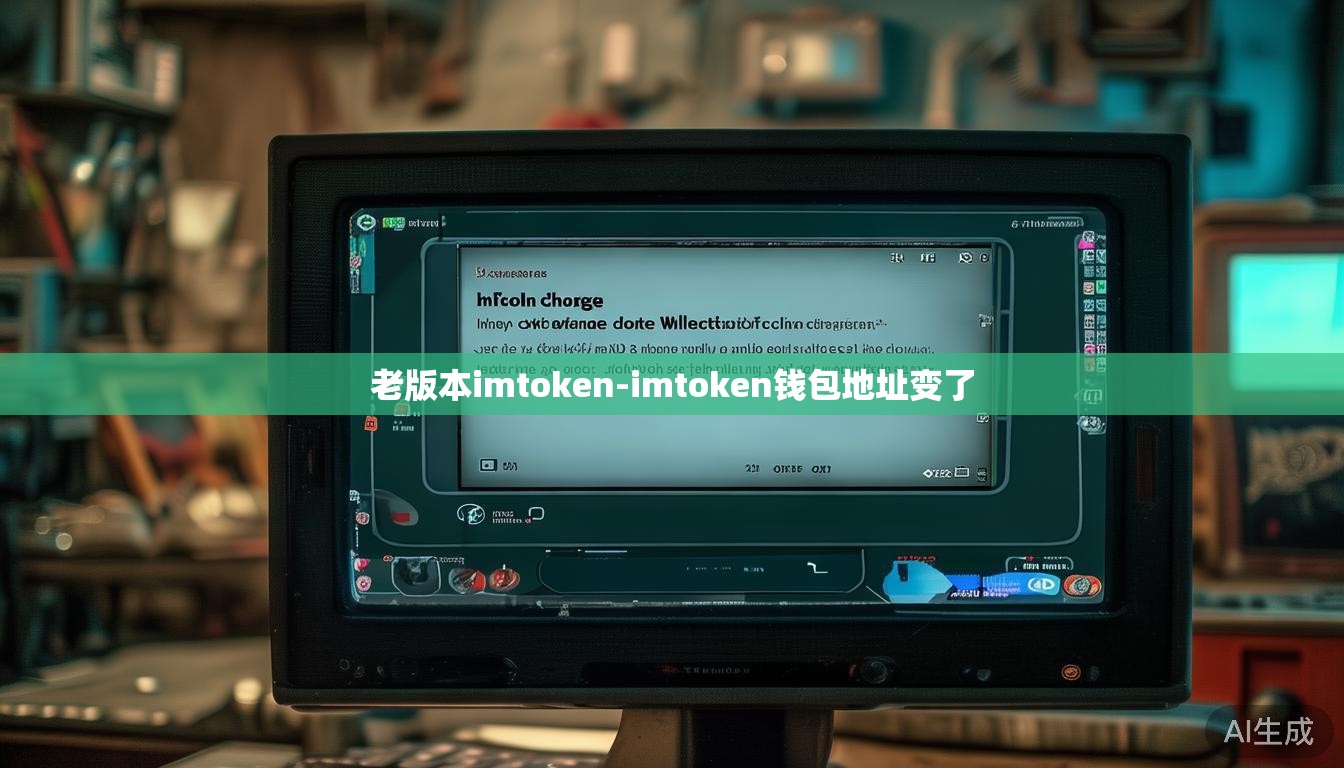 老版本imtoken-imtoken钱包地址变了 老版本imtoken-imtoken钱包地址变了