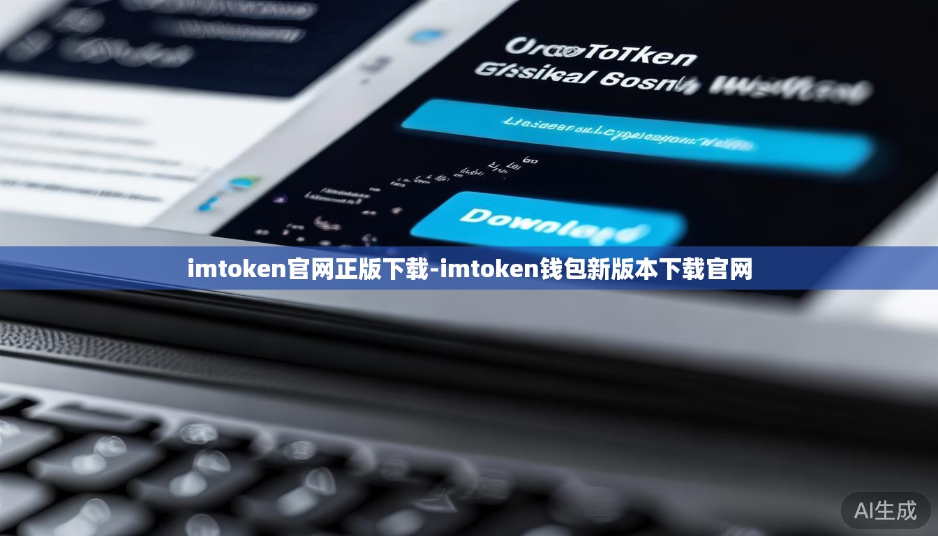 imtoken官网正版下载-imtoken钱包新版本下载官网