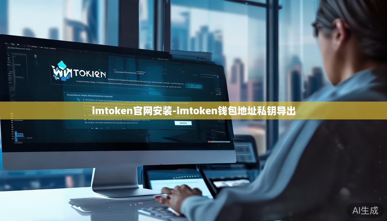 imtoken官网安装-imtoken钱包地址私钥导出 imtoken官网安装-imtoken钱包地址私钥导出