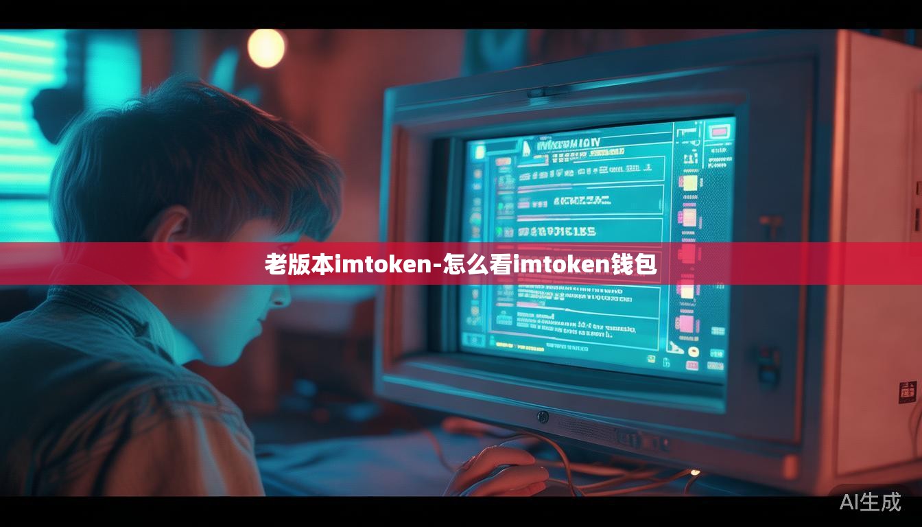 老版本imtoken-怎么看imtoken钱包 老版本imtoken-怎么看imtoken钱包