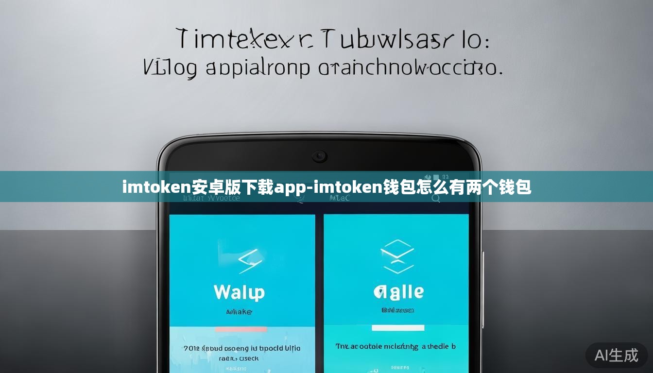 imtoken安卓版下载app-imtoken钱包怎么有两个钱包 imtoken安卓版下载app-imtoken钱包怎么有两个钱包