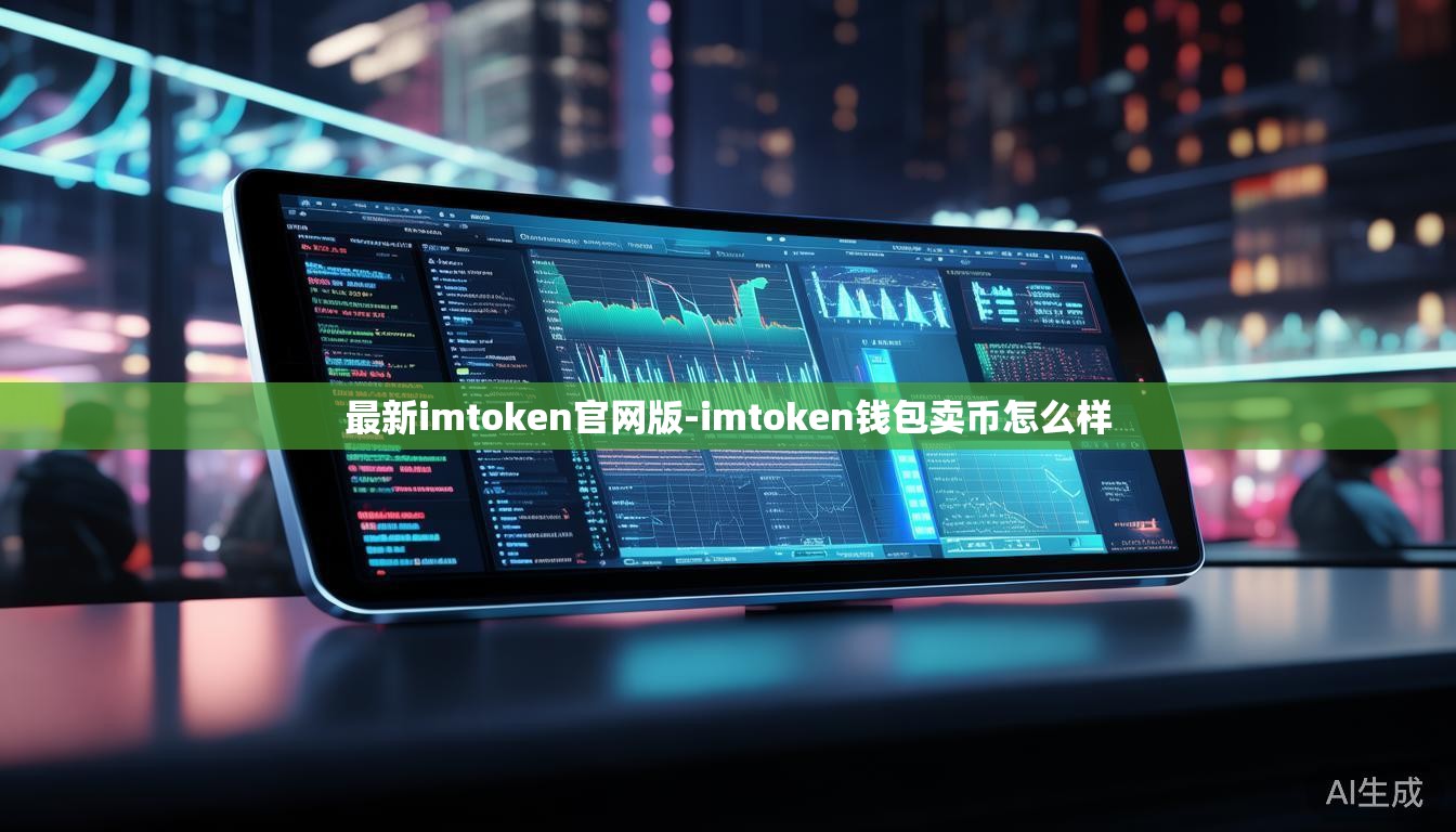 最新imtoken官网版-imtoken钱包卖币怎么样 最新imtoken官网版-imtoken钱包卖币怎么样