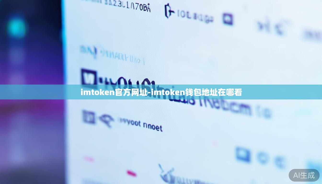 imtoken官方网址-imtoken钱包地址在哪看 imtoken官方网址-imtoken钱包地址在哪看