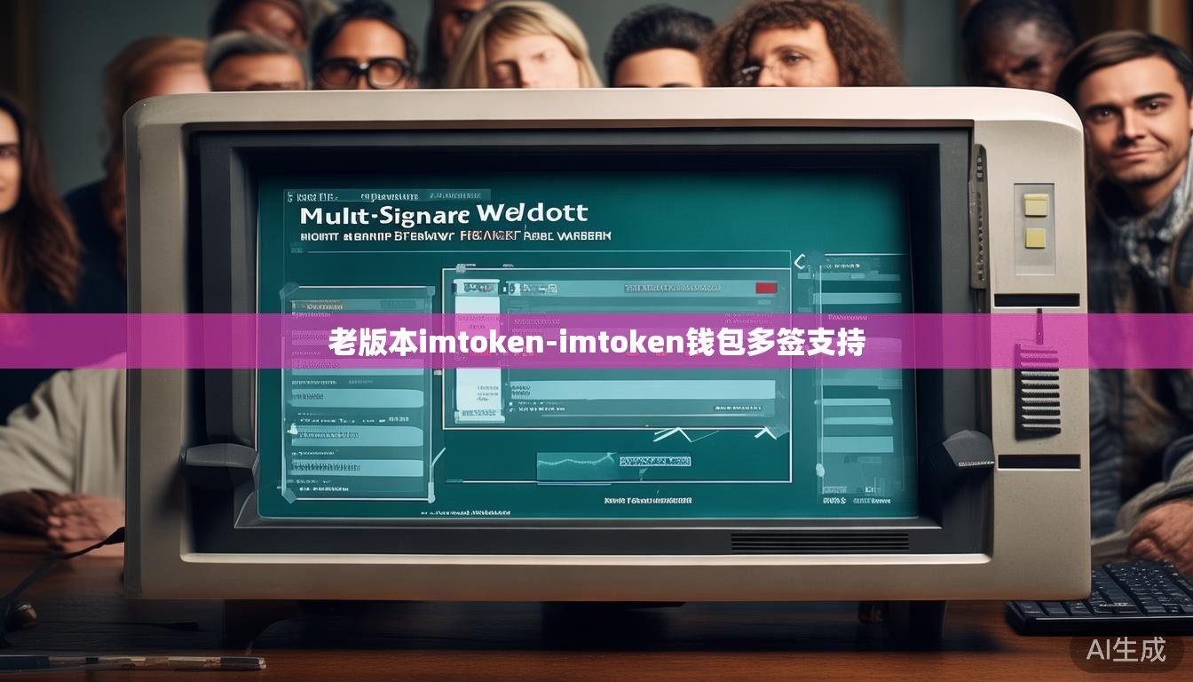 老版本imtoken-imtoken钱包多签支持 老版本imtoken-imtoken钱包多签支持