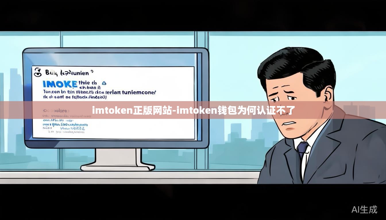 imtoken正版网站-imtoken钱包为何认证不了 imtoken正版网站-imtoken钱包为何认证不了