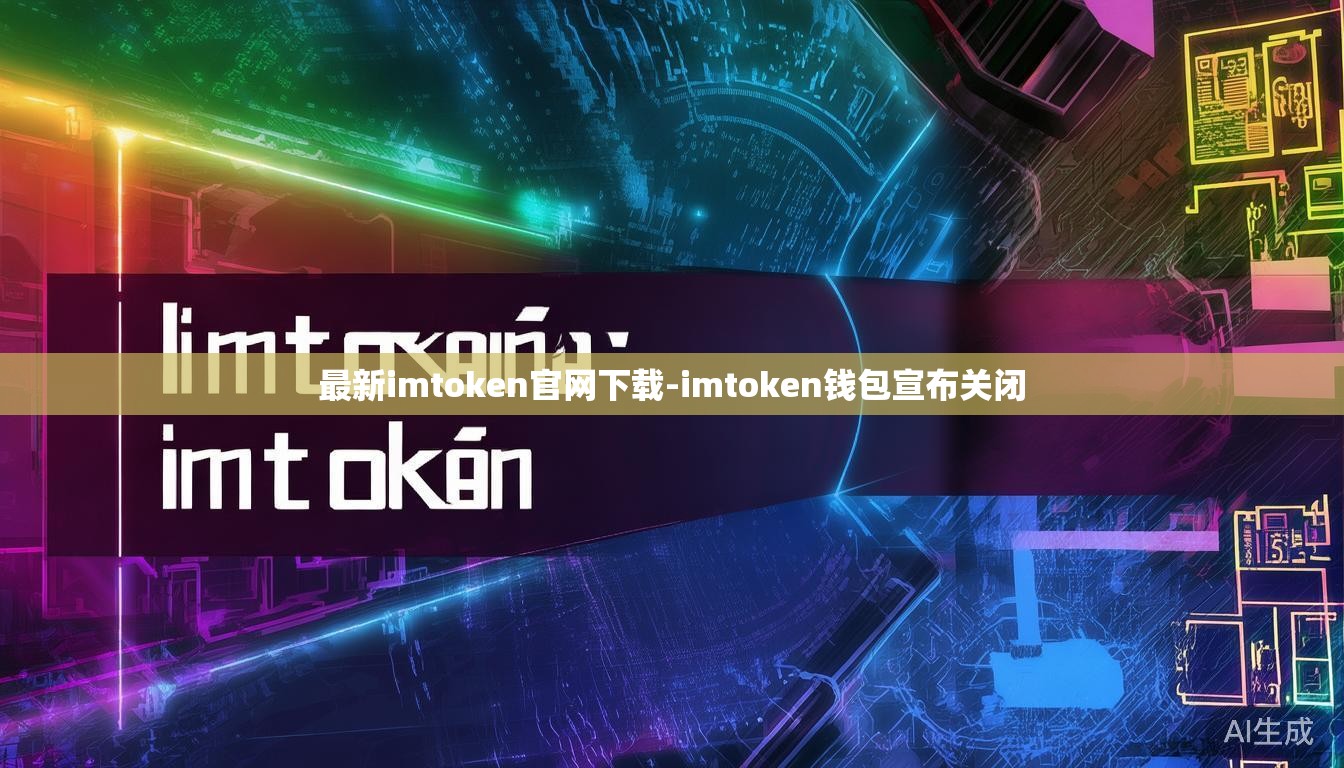 最新imtoken官网下载-imtoken钱包宣布关闭 最新imtoken官网下载-imtoken钱包宣布关闭