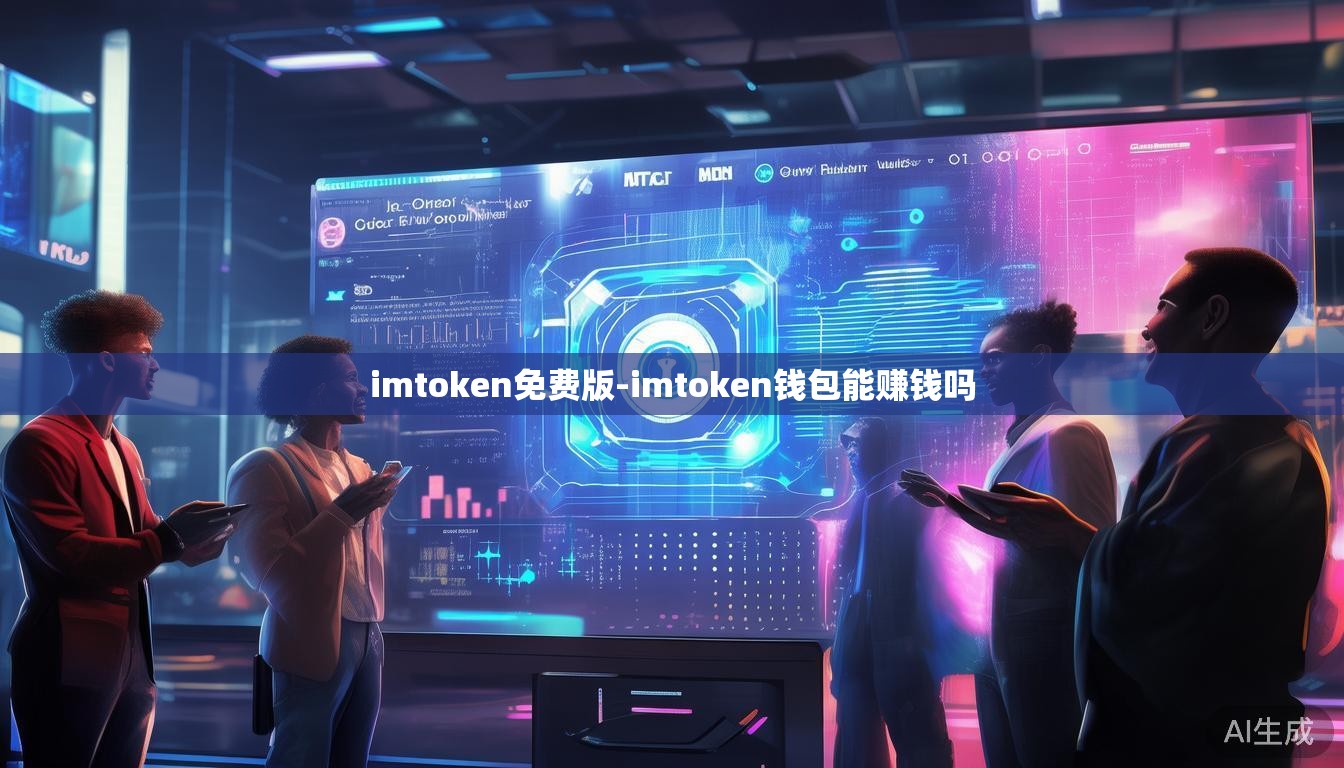 imtoken免费版-imtoken钱包能赚钱吗 imtoken免费版-imtoken钱包能赚钱吗