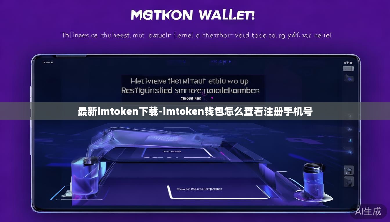 最新imtoken下载-imtoken钱包怎么查看注册手机号 最新imtoken下载-imtoken钱包怎么查看注册手机号
