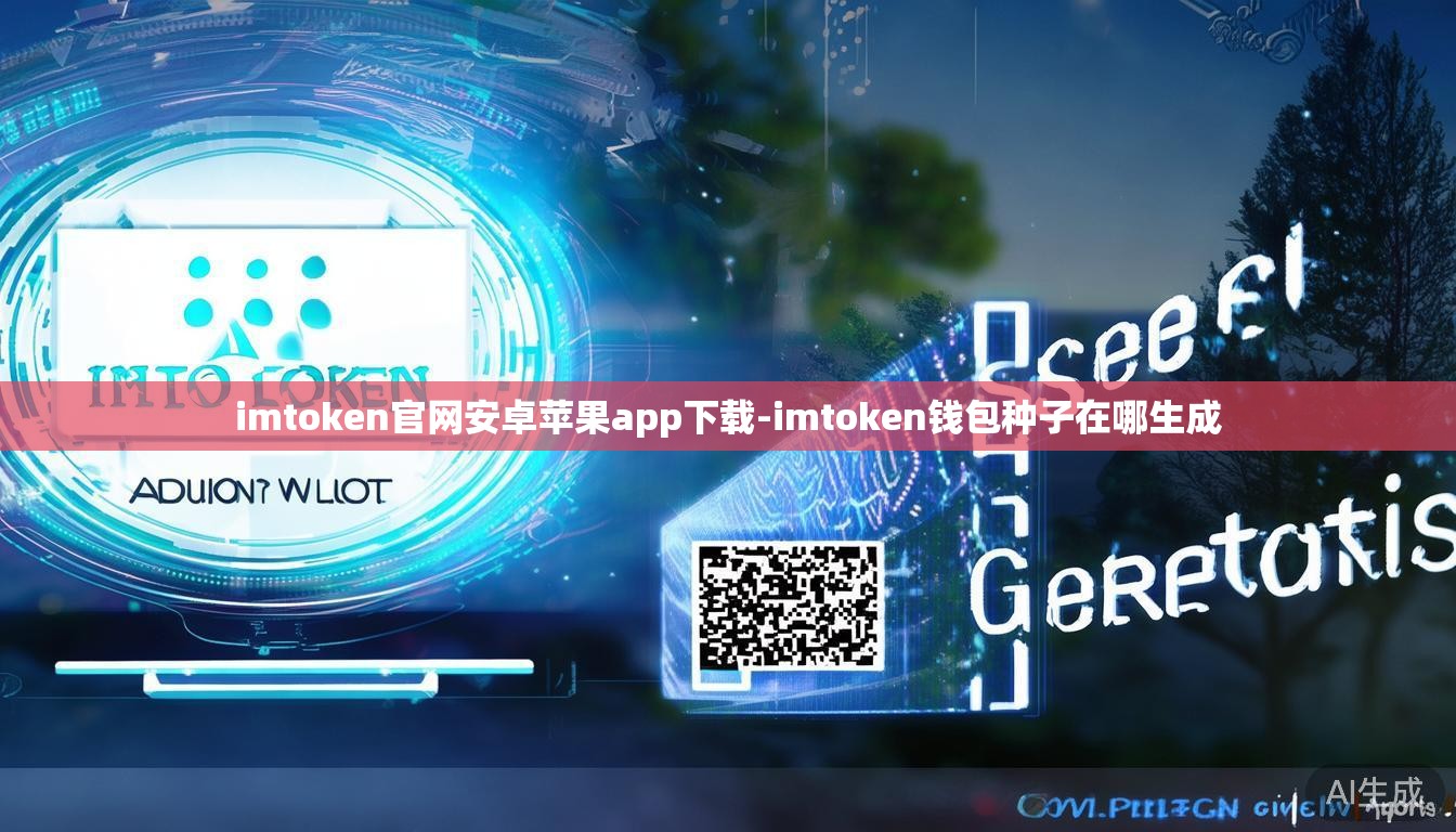 imtoken官网安卓苹果app下载-imtoken钱包种子在哪生成 imtoken官网安卓苹果app下载-imtoken钱包种子在哪生成