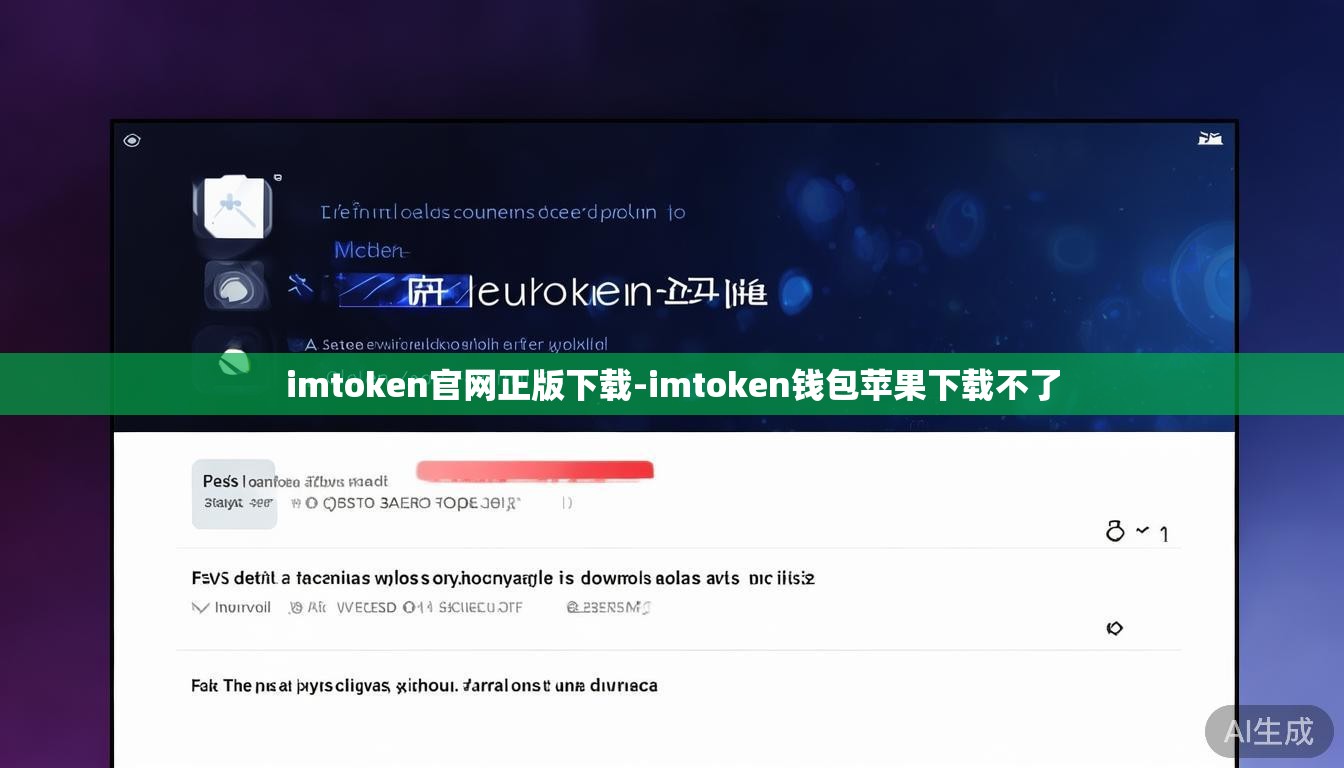 imtoken官网正版下载-imtoken钱包苹果下载不了 imtoken官网正版下载-imtoken钱包苹果下载不了