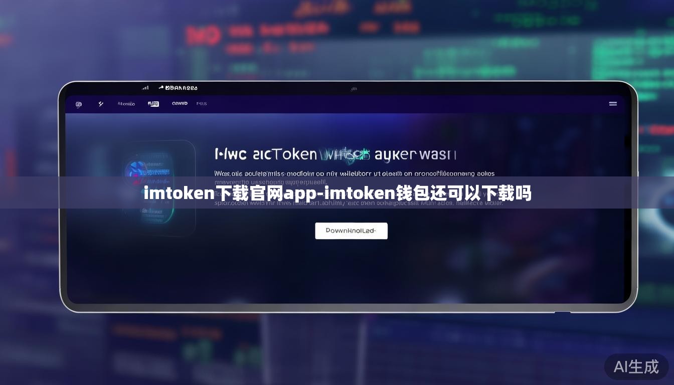 imtoken下载官网app-imtoken钱包还可以下载吗 imtoken下载官网app-imtoken钱包还可以下载吗