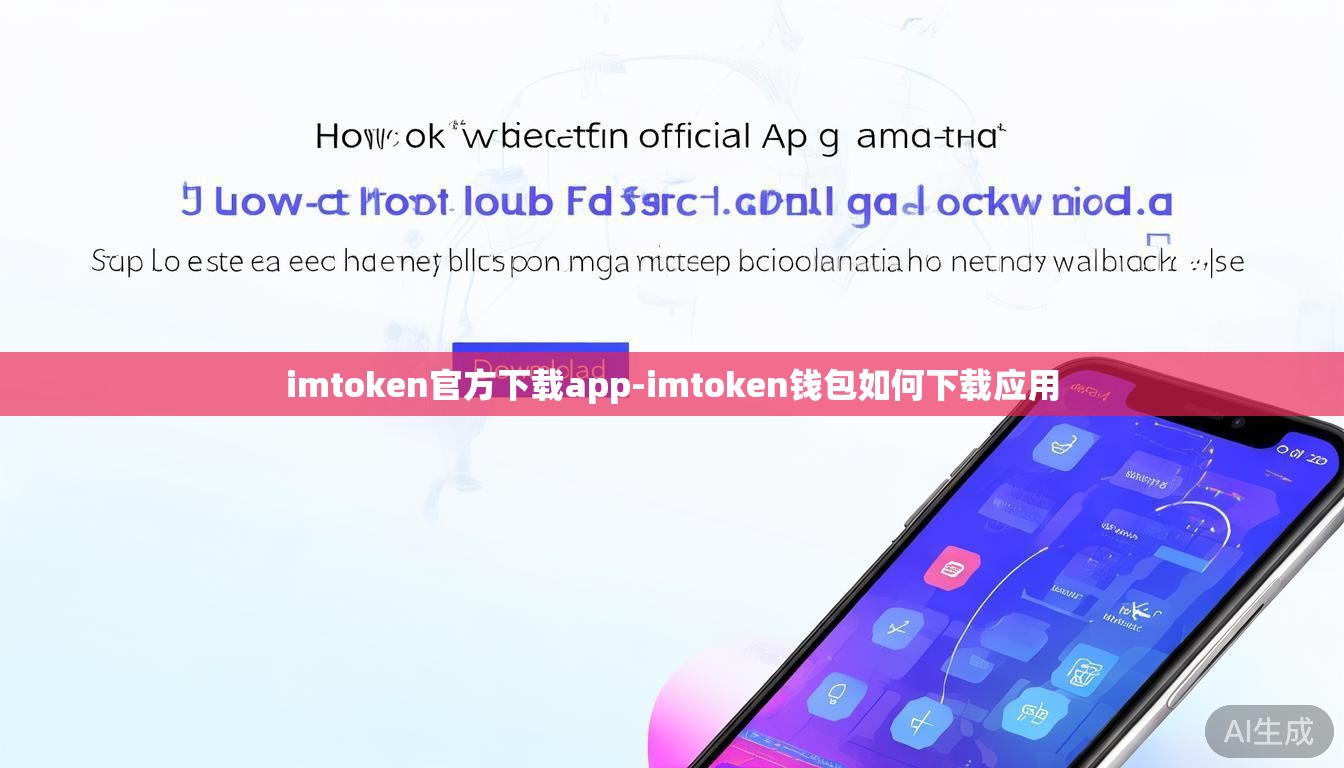imtoken官方下载app-imtoken钱包如何下载应用 imtoken官方下载app-imtoken钱包如何下载应用