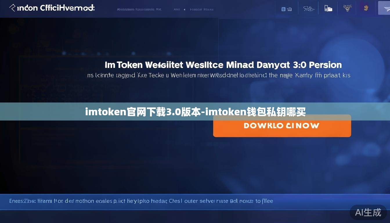 imtoken官网下载3.0版本-imtoken钱包私钥哪买 imtoken官网下载3.0版本-imtoken钱包私钥哪买