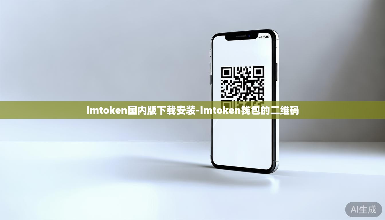 imtoken国内版下载安装-imtoken钱包的二维码
