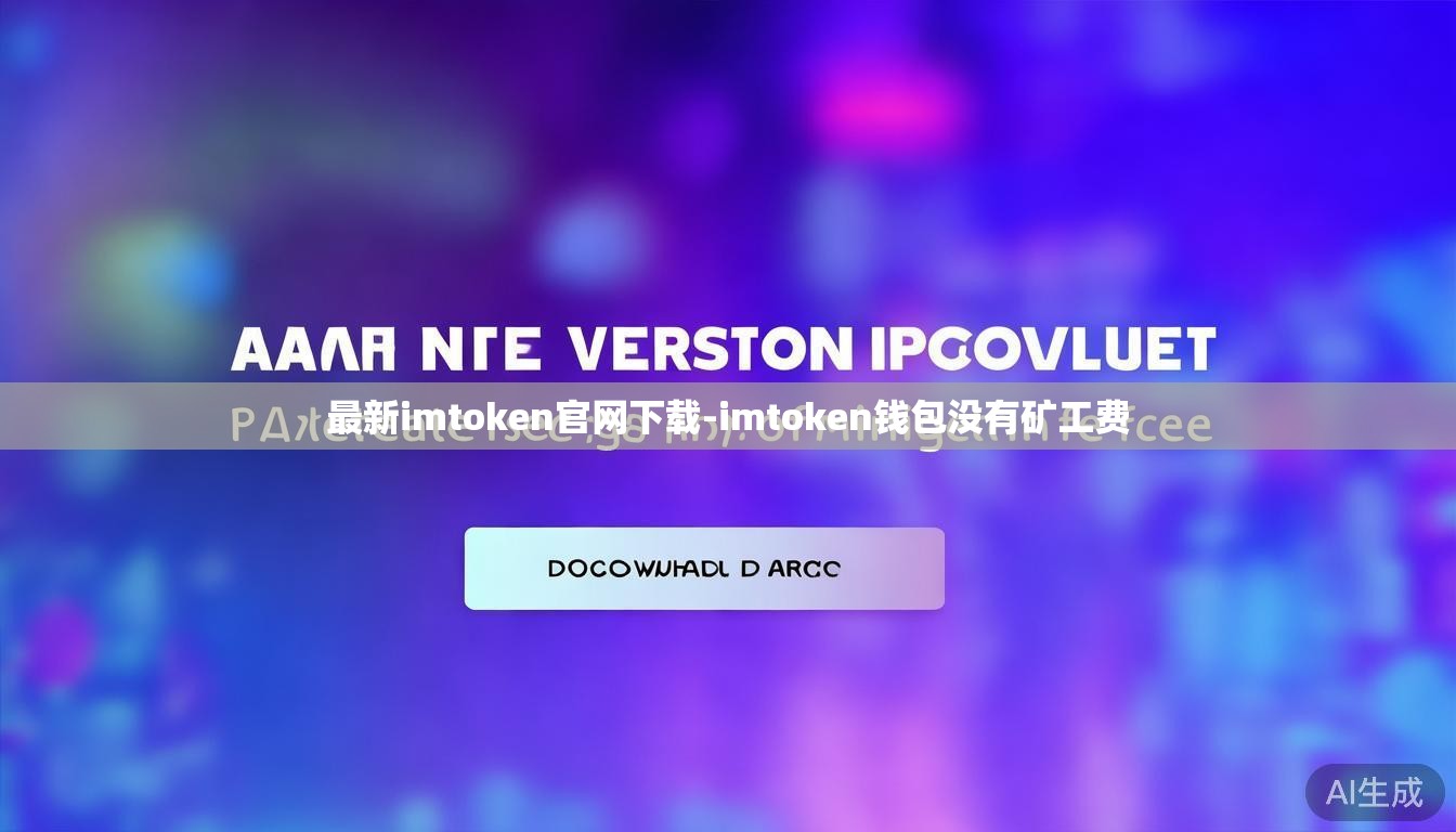 最新imtoken官网下载-imtoken钱包没有矿工费 最新imtoken官网下载-imtoken钱包没有矿工费