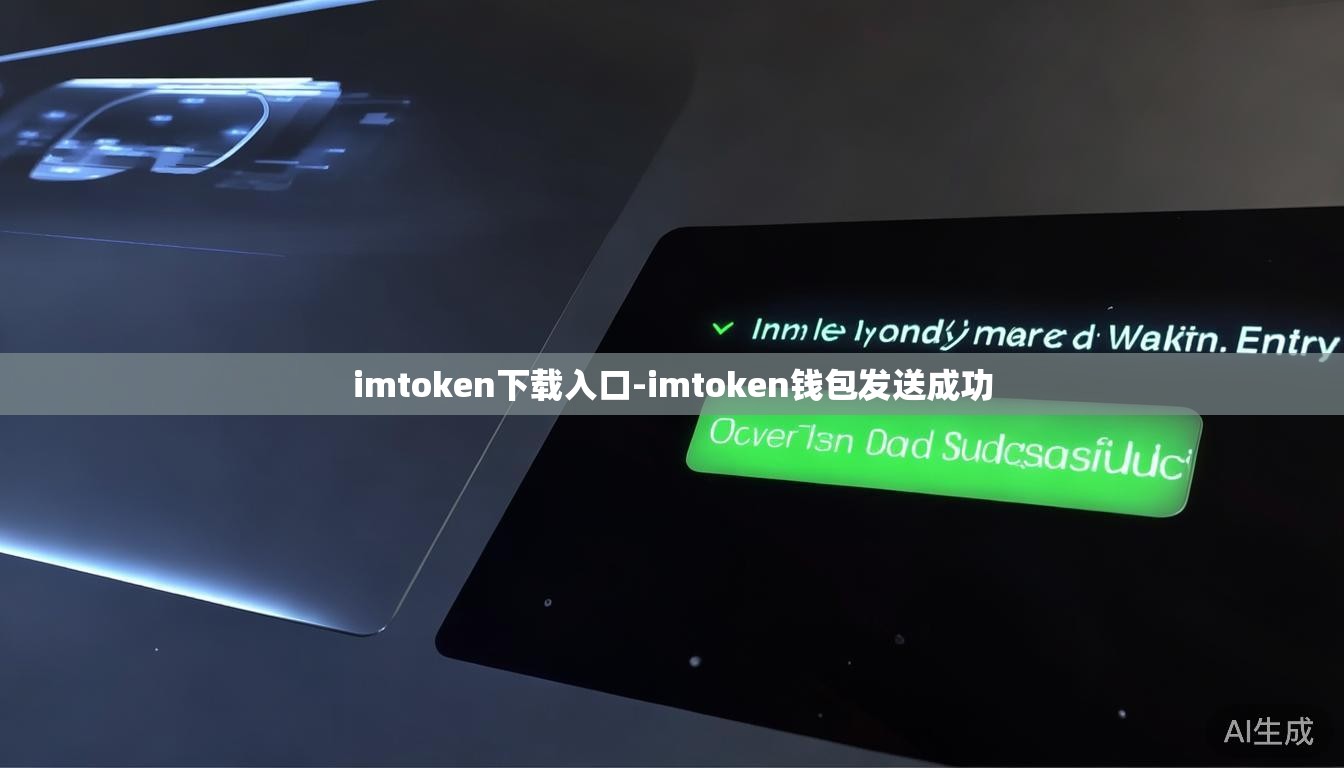 imtoken下载入口-imtoken钱包发送成功 imtoken下载入口-imtoken钱包发送成功