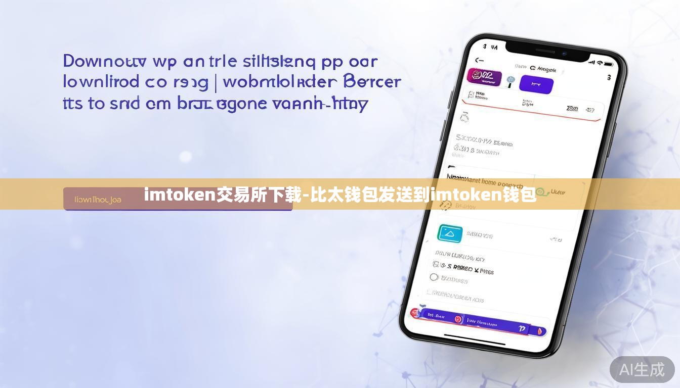 imtoken交易所下载-比太钱包发送到imtoken钱包 imtoken交易所下载-比太钱包发送到imtoken钱包