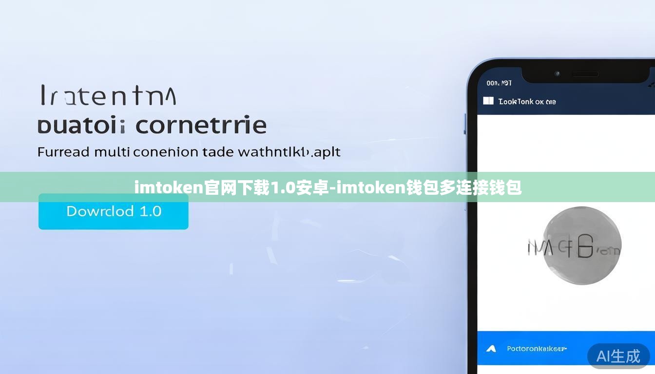 imtoken官网下载1.0安卓-imtoken钱包多连接钱包