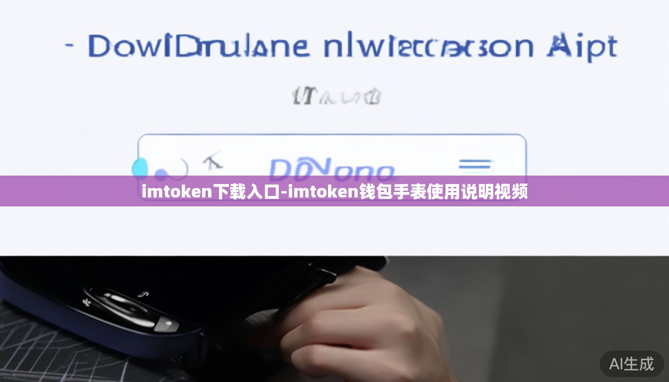 imtoken下载入口-imtoken钱包手表使用说明视频