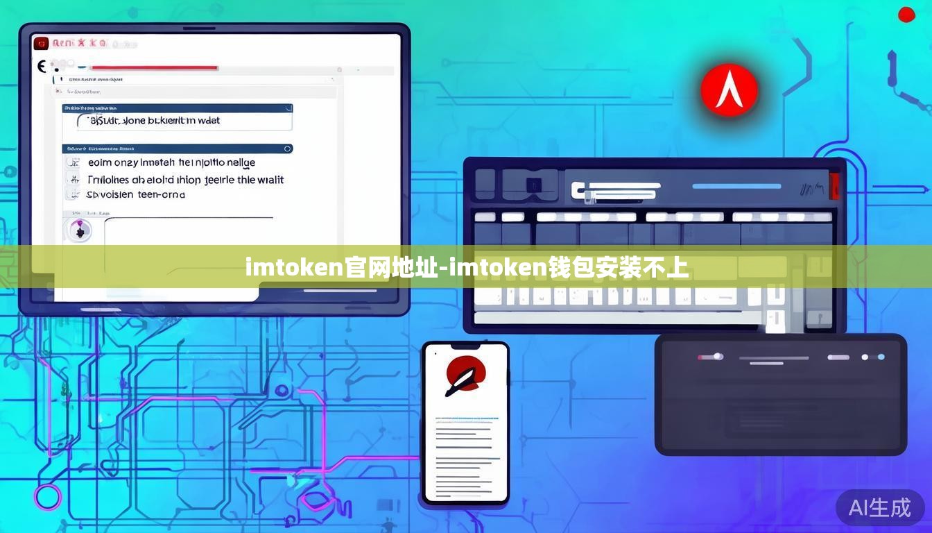 imtoken官网地址-imtoken钱包安装不上 imtoken官网地址-imtoken钱包安装不上