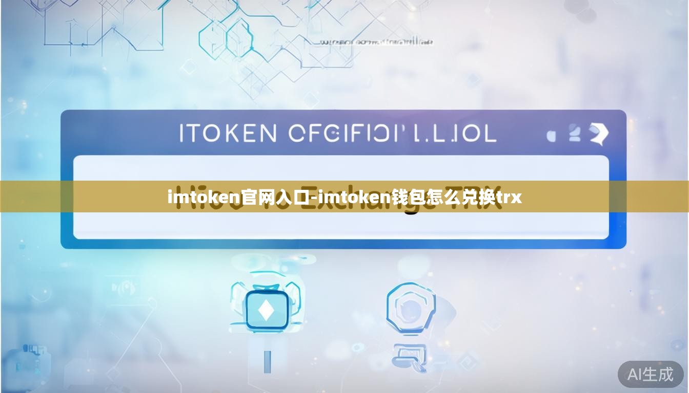 imtoken官网入口-imtoken钱包怎么兑换trx