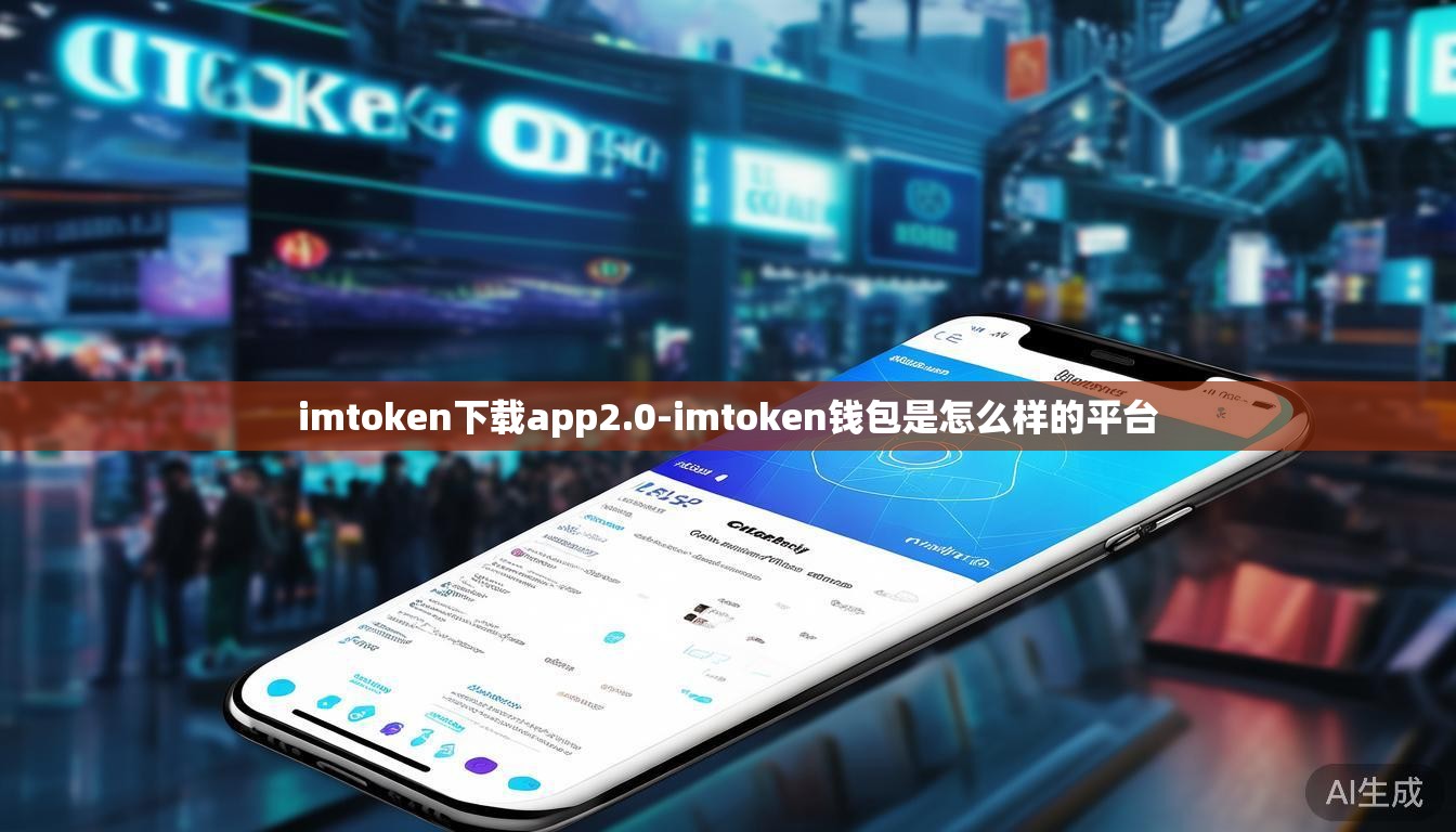 imtoken下载app2.0-imtoken钱包是怎么样的平台