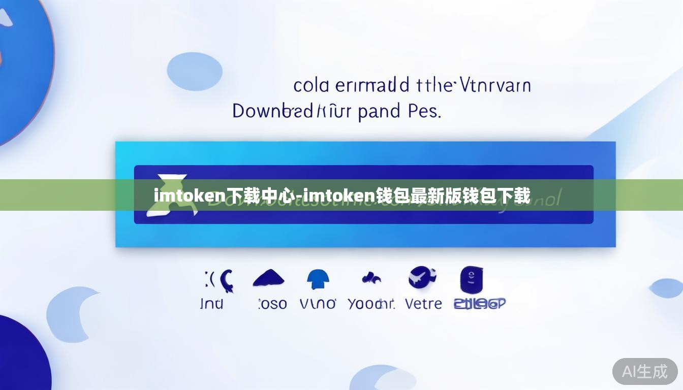 imtoken下载中心-imtoken钱包最新版钱包下载