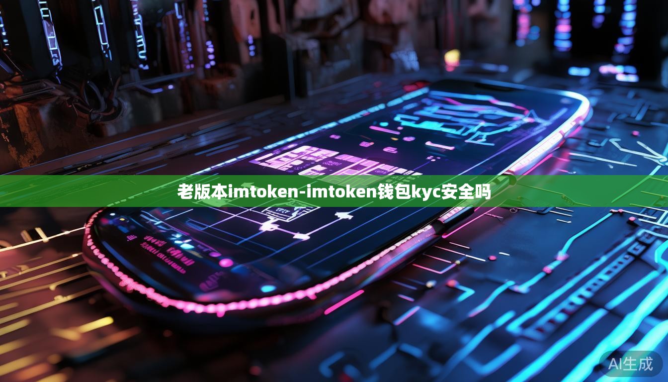 老版本imtoken-imtoken钱包kyc安全吗