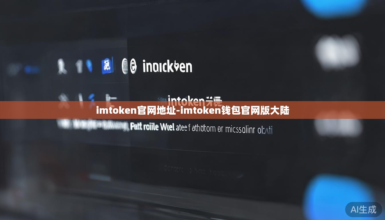 imtoken官网地址-imtoken钱包官网版大陆 imtoken官网地址-imtoken钱包官网版大陆