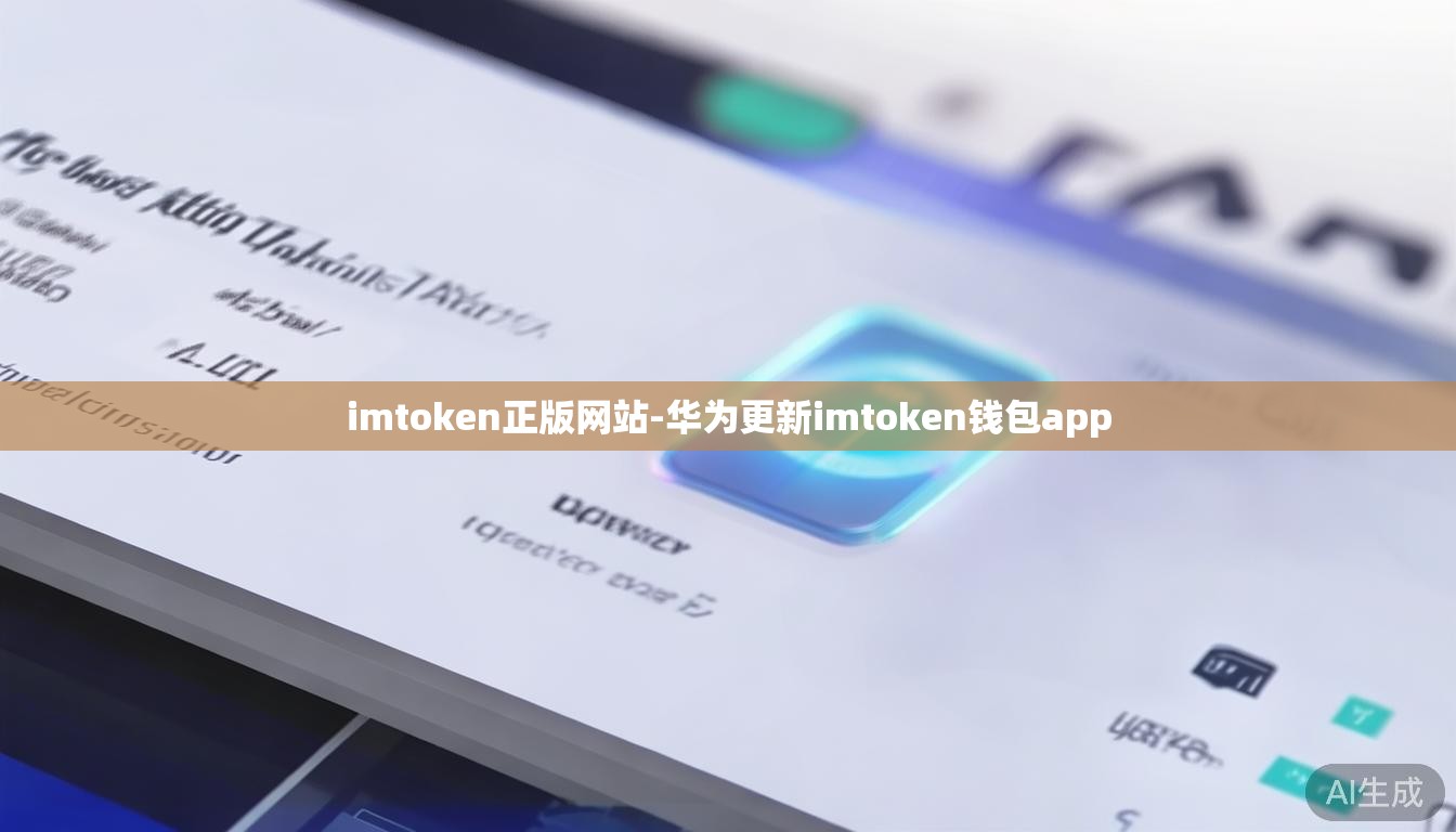 imtoken正版网站-华为更新imtoken钱包app