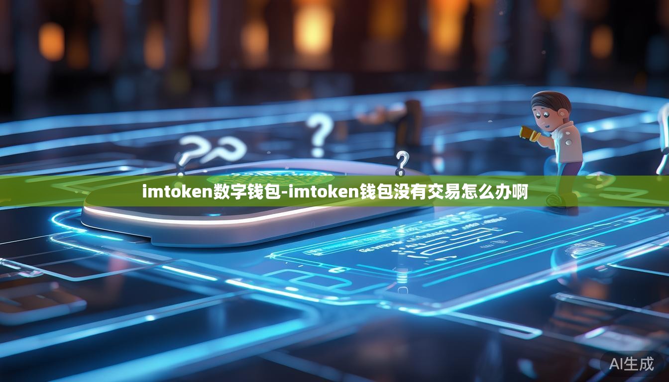 imtoken数字钱包-imtoken钱包没有交易怎么办啊 imtoken数字钱包-imtoken钱包没有交易怎么办啊
