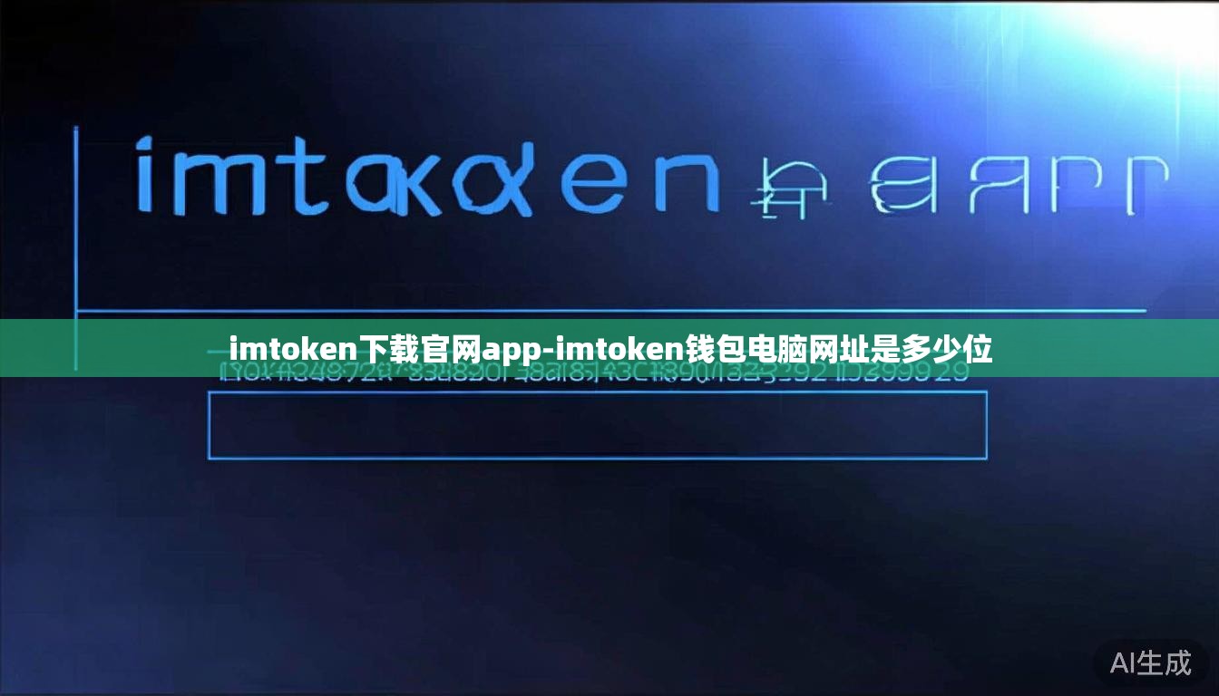 imtoken下载官网app-imtoken钱包电脑网址是多少位 imtoken下载官网app-imtoken钱包电脑网址是多少位
